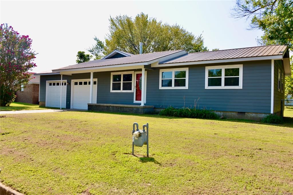 205 E Okmulgee St, Morris, OK 74445 Trulia