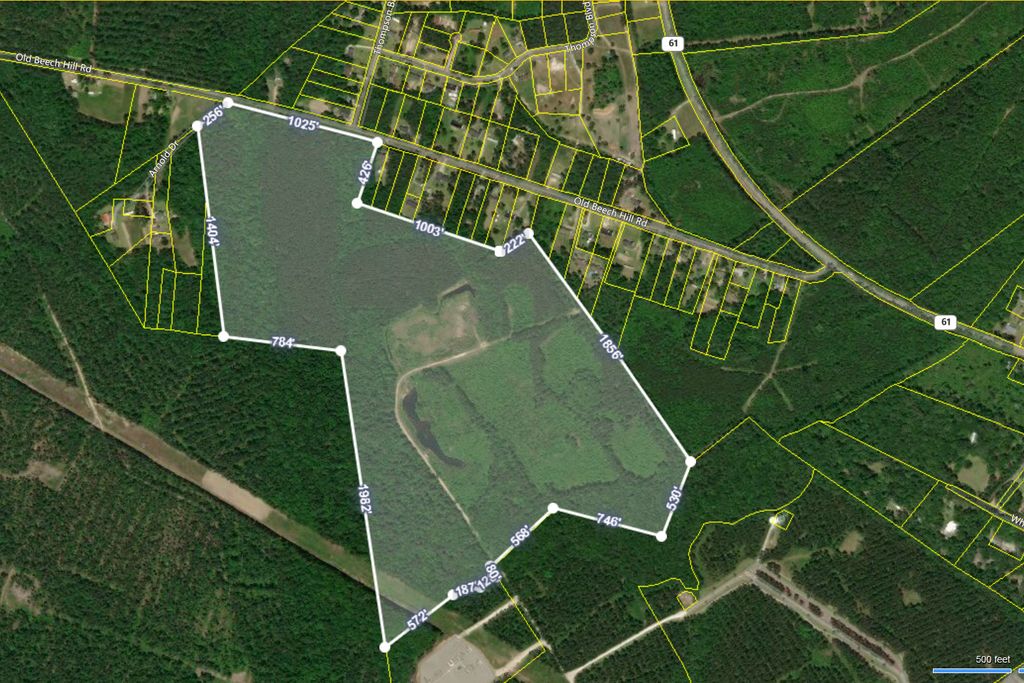 1 Old Beech Hill Rd, Ridgeville, SC 29472 Trulia