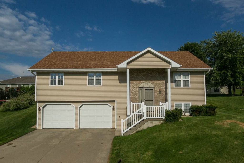 872 Cassandra Dr, Peosta, IA 52068 Trulia