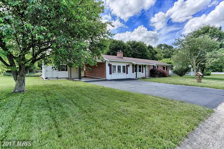 10807 Oak Valley Dr, Hagerstown, MD 21740 Trulia