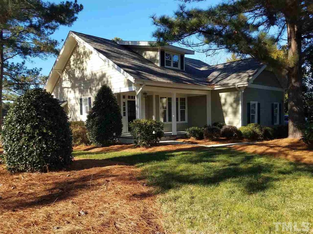 homes for sale wake forest nc 27587