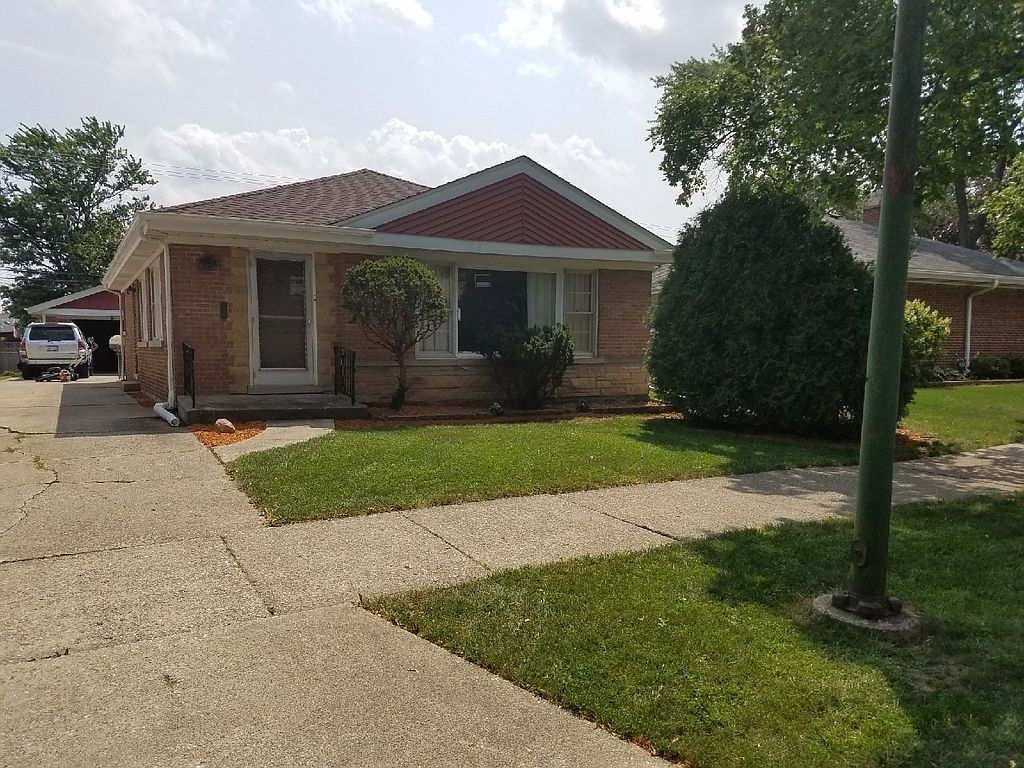 7451 W Howard St, Chicago, IL 60631