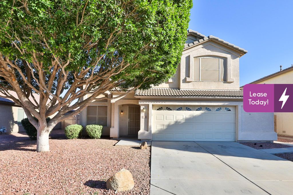12928 W Earll Dr, Avondale, AZ 85392