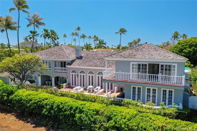 929 Kealaolu Pl, Honolulu, HI 96816