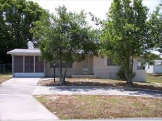 45 S  Fillmore St, Beverly Hills, FL 34465
