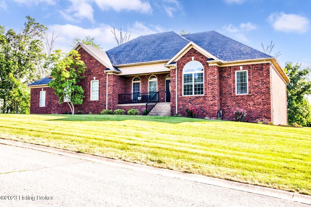 191 Kingsmill Dr, Fisherville, KY 40023 Trulia