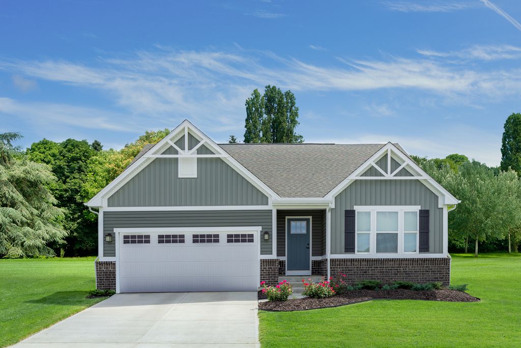Pisa Torre W Finished Basement Waterford Landing Fairborn Oh Trulia Pisa Torre W Finished Basement, New Homes With Basements In Delaware