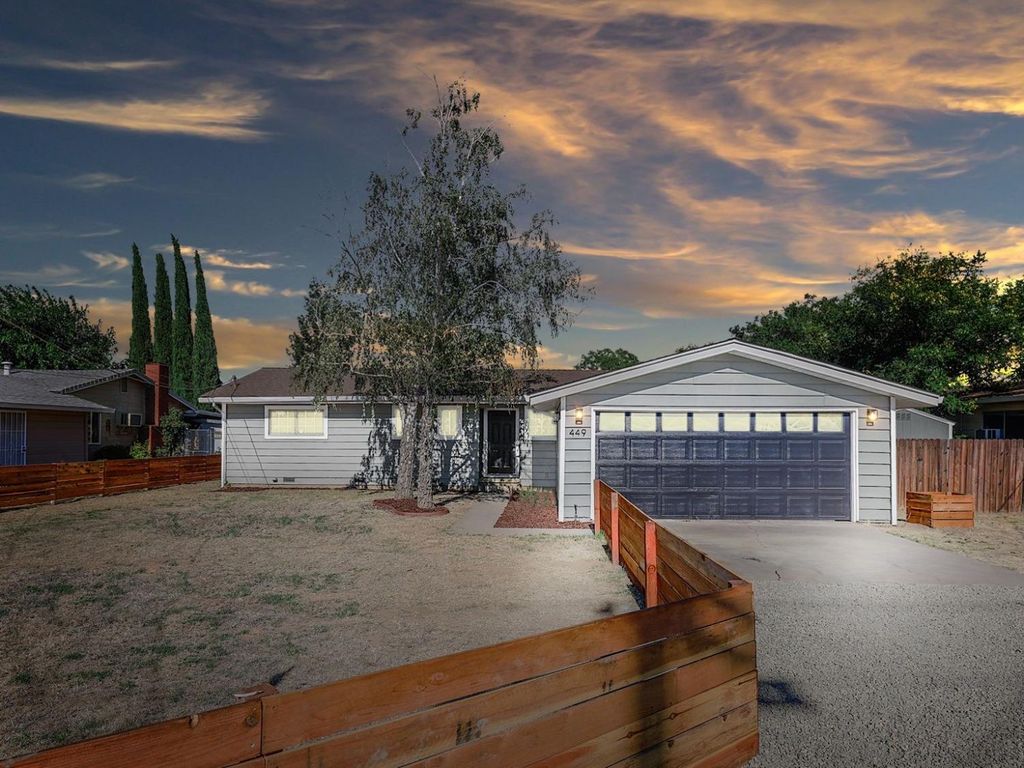 449 El Margarita Rd, Yuba City, CA 95993 Trulia