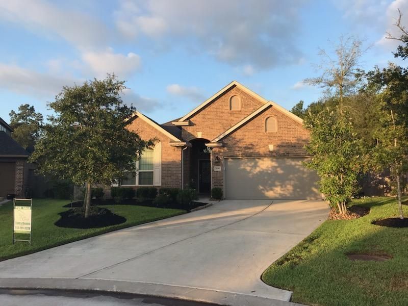 206 Climbing Oaks Pl, Montgomery, TX 77316