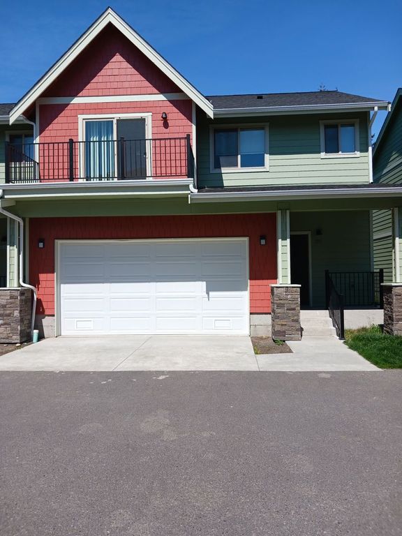 Salam Loop Townhomes Ferndale, WA Trulia