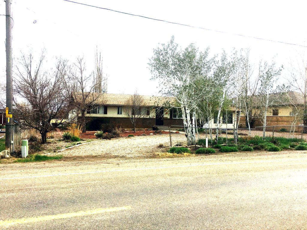 270 E 1500 N, Vernal, UT 84078