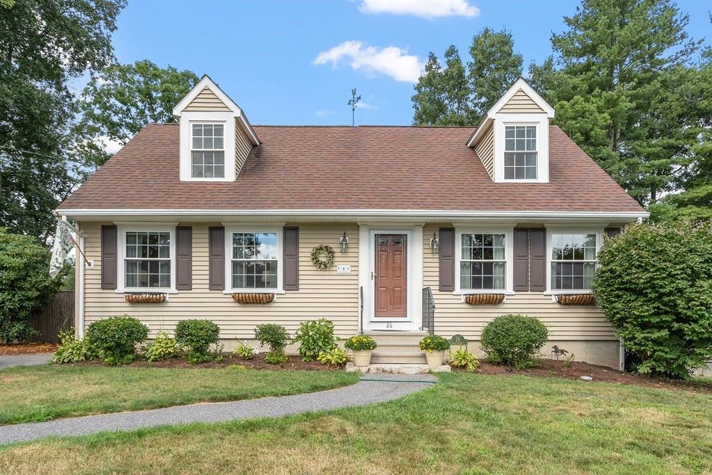 26 Dean St, Hudson, MA 01749 Trulia