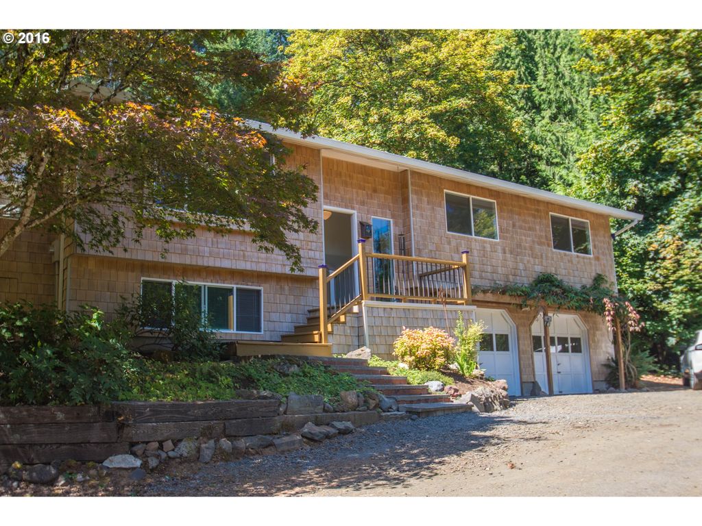 15745 NW Coyote Hill Rd, Banks, OR 97106