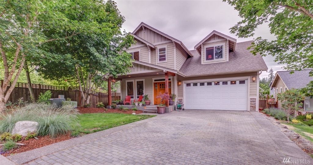 4047 Springland Ct, Bellingham, WA 98226