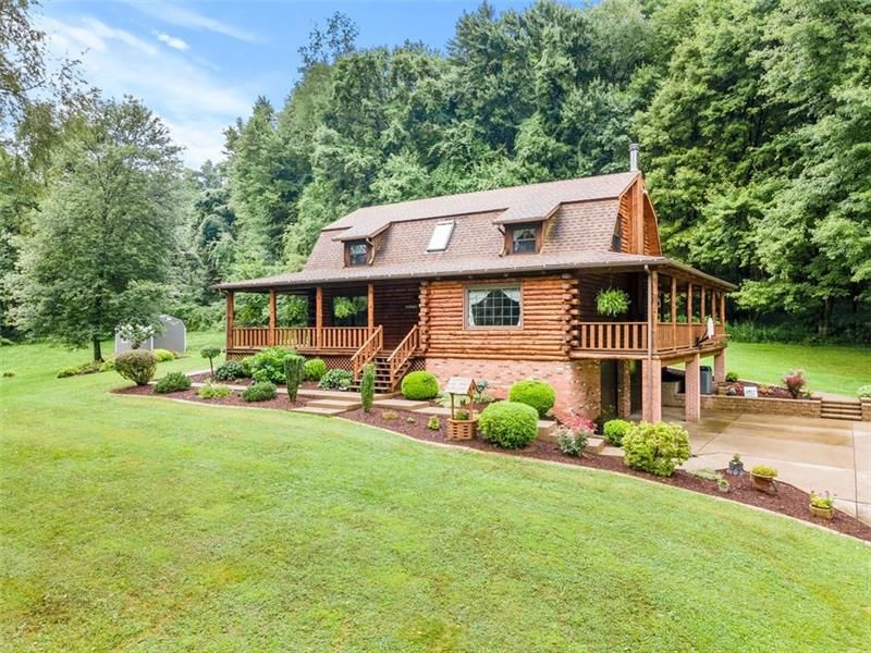 110 Sandy Hill Rd, Valencia, PA 16059 Trulia