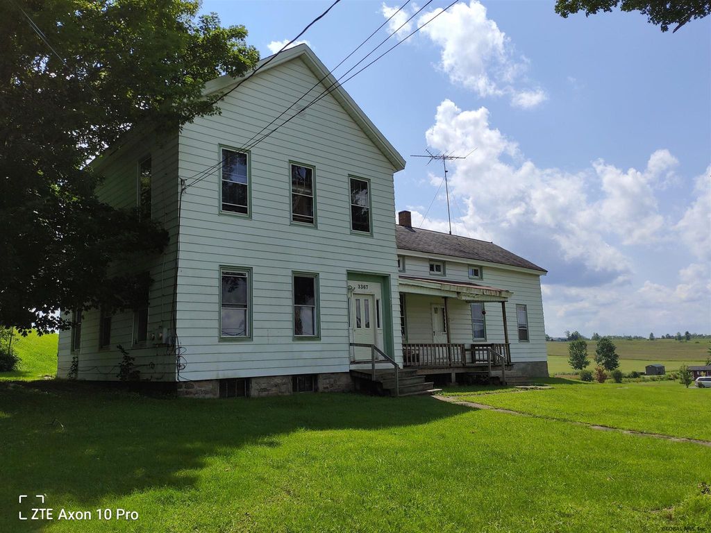 3367 State Highway 29, Johnstown, NY 12095
