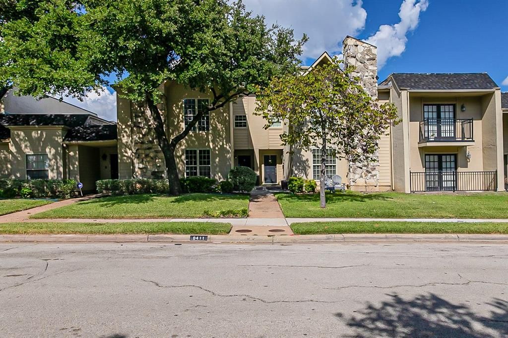 9411 Timberleaf Dr, Dallas, TX 75243