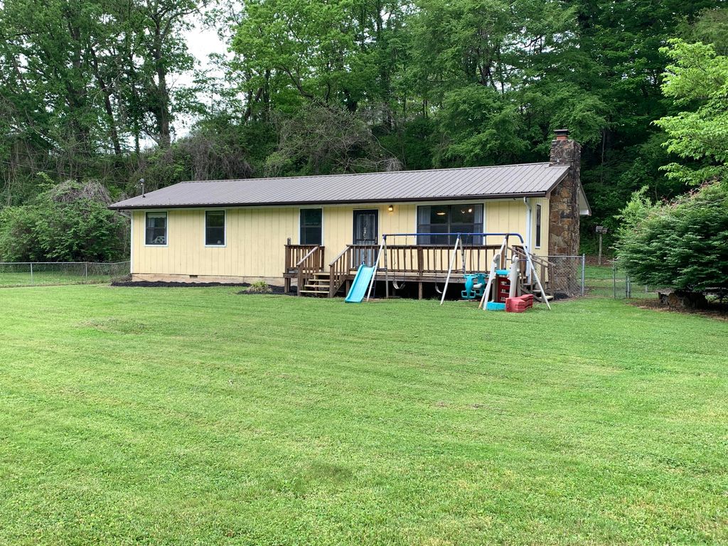 419 Main St, Petros, TN 37845 Trulia