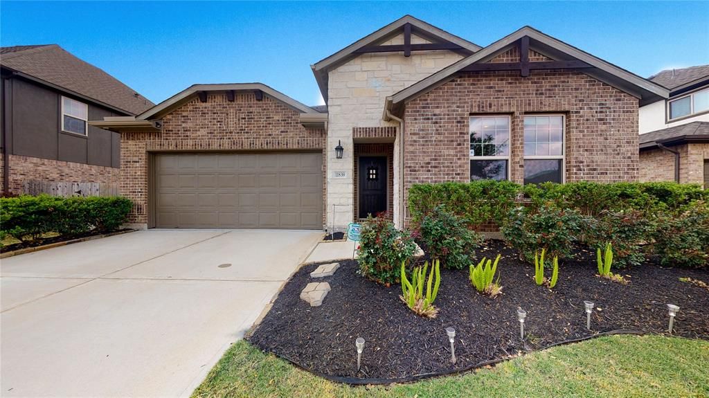 new homes in cypress tx 77433