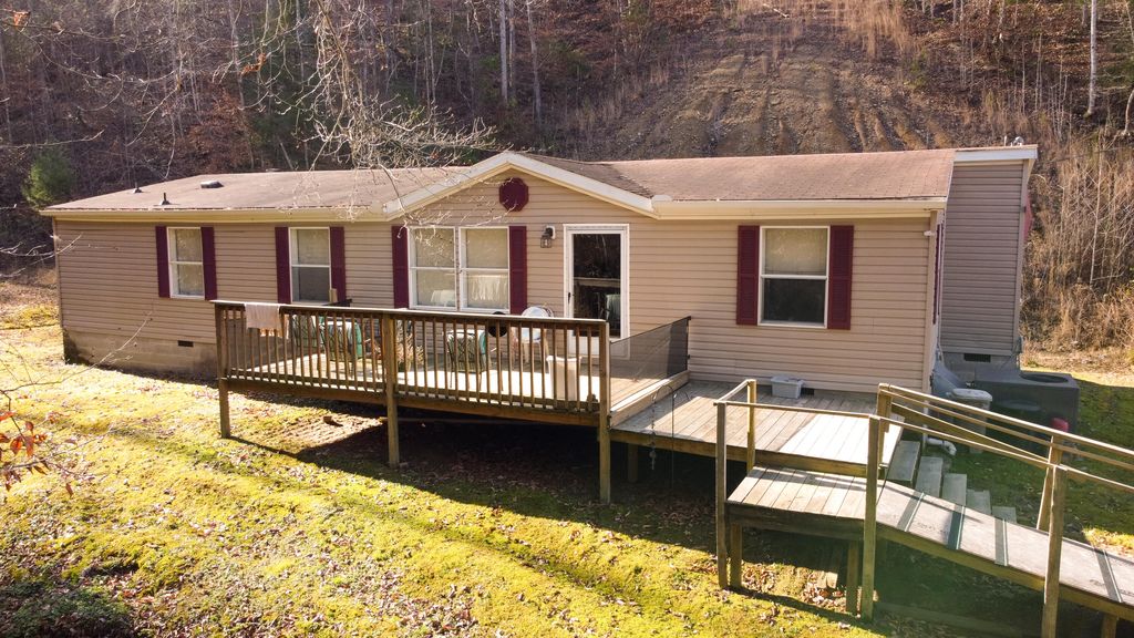 535 Parkway Rd, Hazel Green, KY 41332 MLS 23023452 Trulia