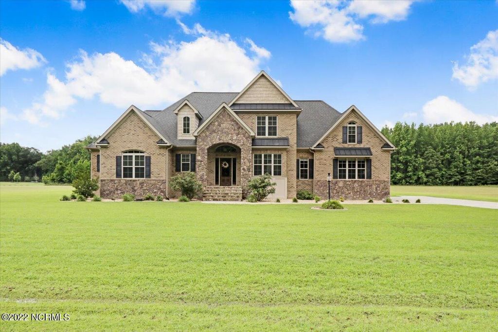 317 N Merganser Drive, Pikeville, NC 27863 Trulia