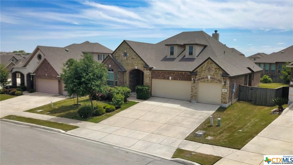908 Turning Stone, Cibolo, TX 78108 Trulia