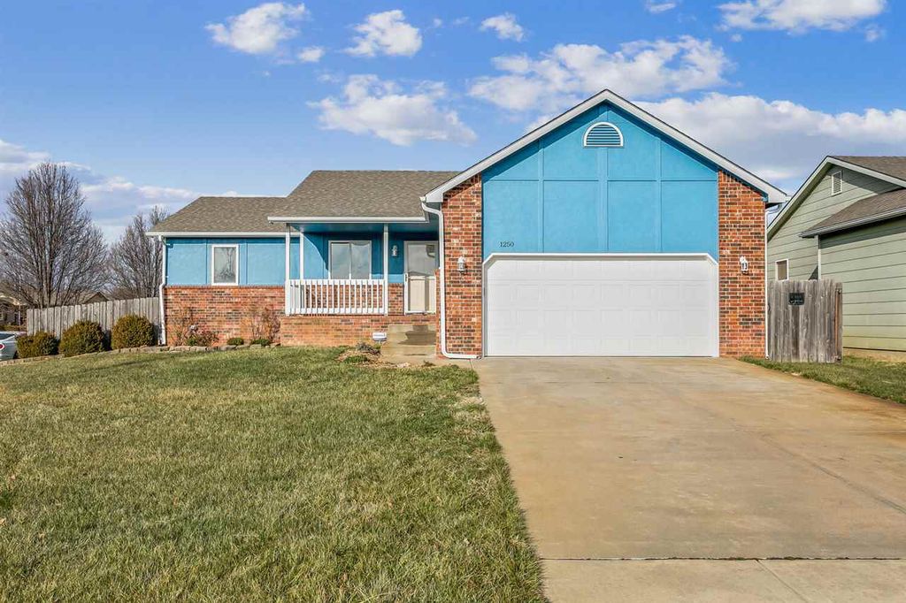 haysville ks nursing home