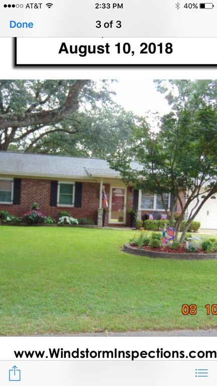 mitchell homes pace fl