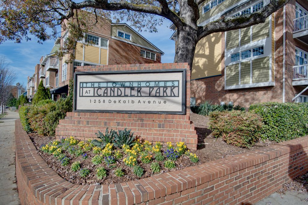 1258 Dekalb Ave NE, Atlanta, GA 30307 Trulia