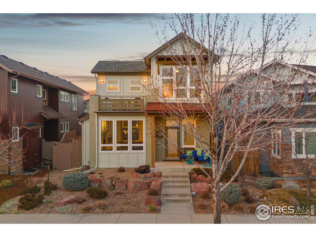 3215 Ouray St, Boulder, CO 80301