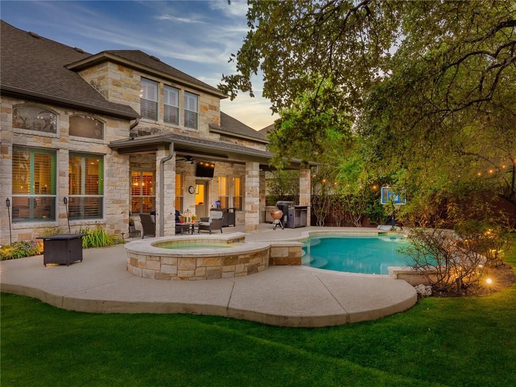 1305 Quiet Creek Dr, Cedar Park, TX 78613 Trulia