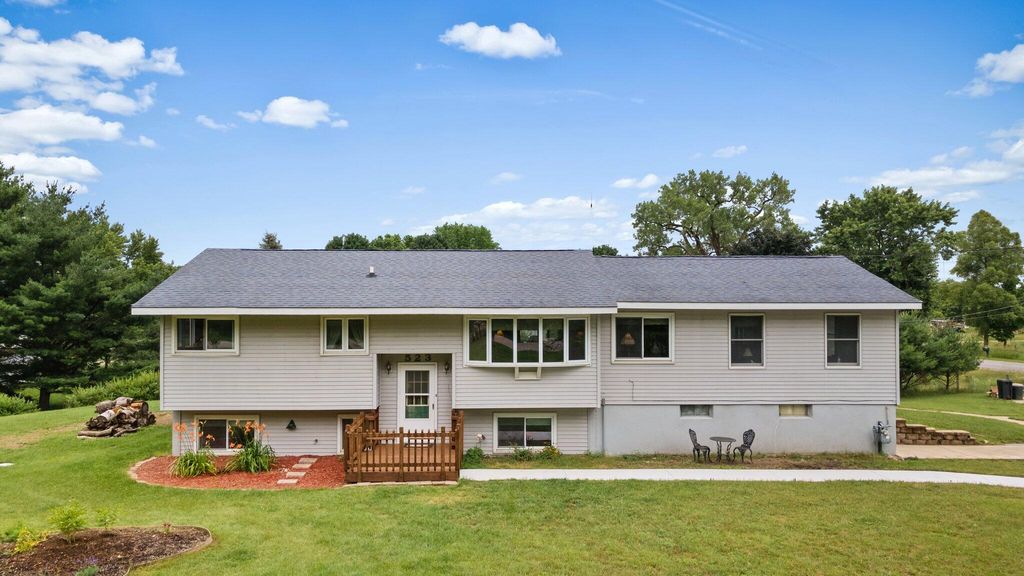 523 S Main St, Hersey, MI 49639 Trulia