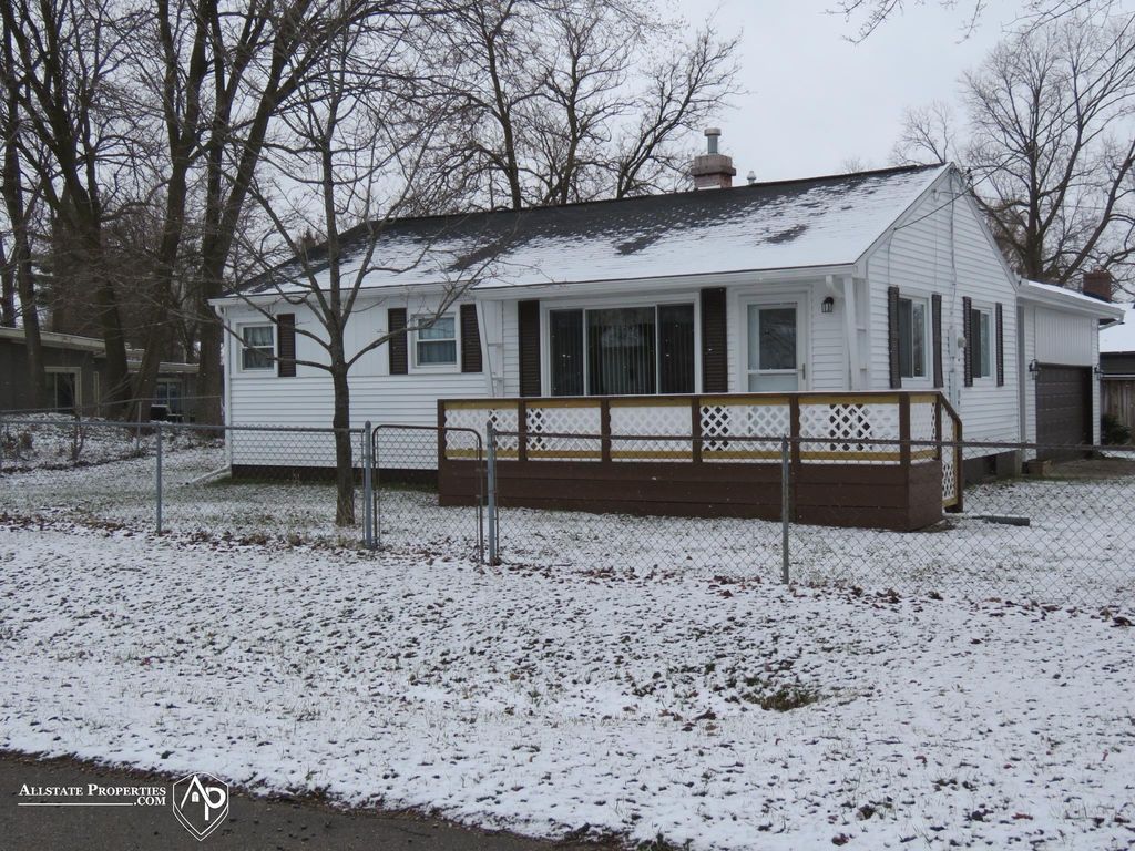 6201 Mercury Ave, Burton, MI 48509 Trulia