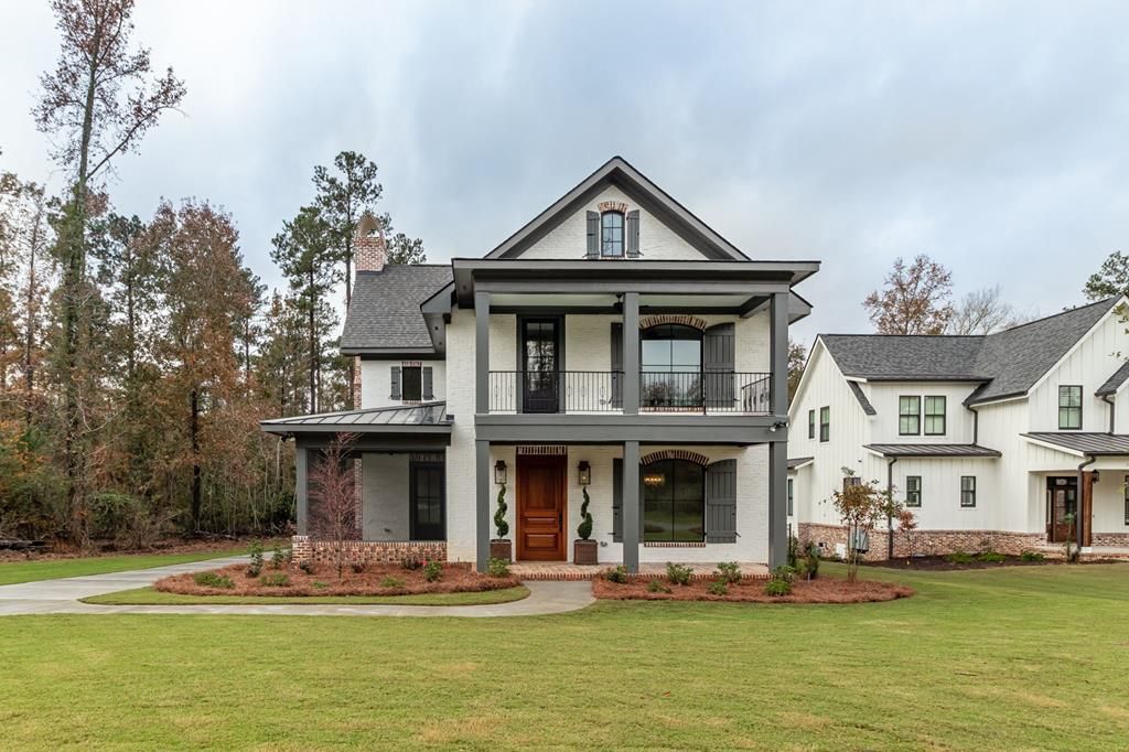 5068 Grande Park, Evans, GA - 5 Bed, 6 Bath Single-Family Home - 73
