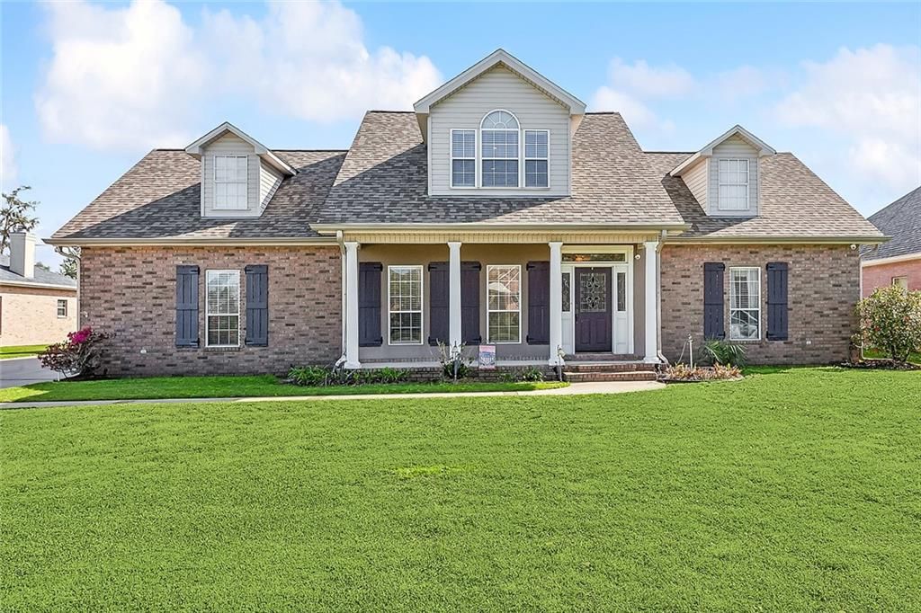 109 Cottage Dr, Luling, LA 70070 Trulia