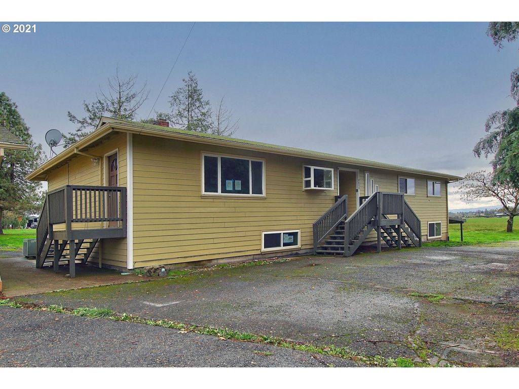 9890 NW Highway 47, Forest Grove, OR 97116