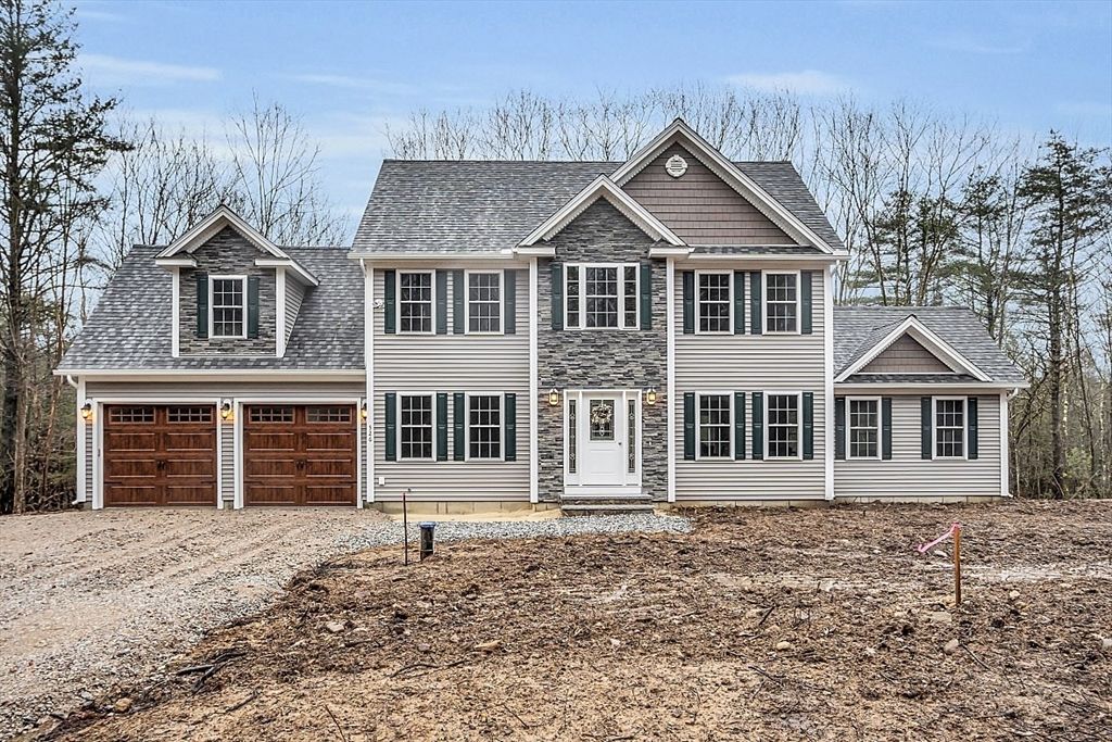 526 Hubbardston Rd, Templeton, MA 01468 MLS 73223695 Trulia