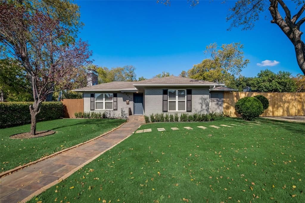 4931 W Mockingbird Ln, Dallas, TX 75209