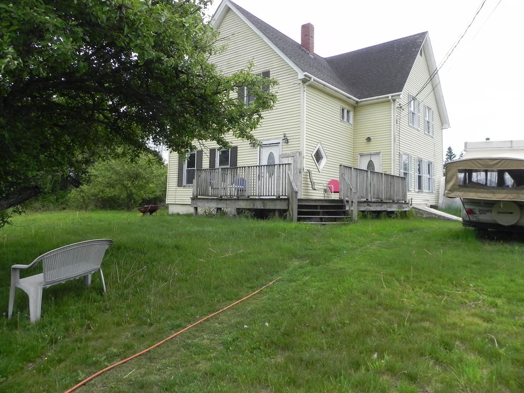 10 Barker Lane, Lubec, ME 04652 MLS 1497023 Trulia