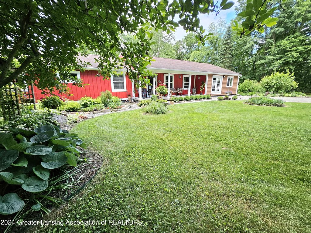 901 White Lake Rd, Pleasant Lake, MI 49272 MLS 281326 Trulia