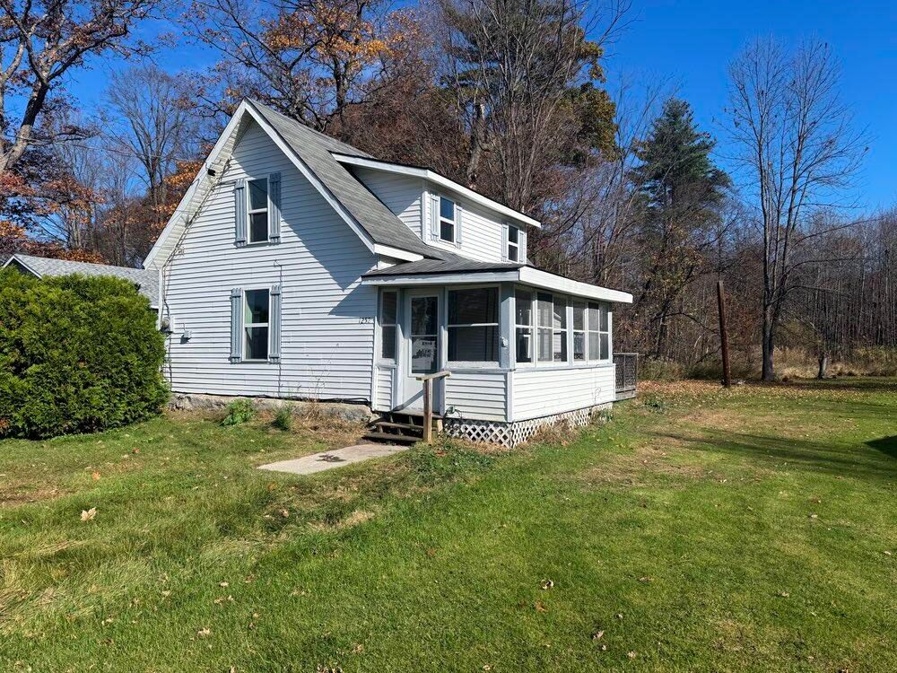 1252 Middle Rd, Willsboro, NY 12996 MLS 200995 Trulia