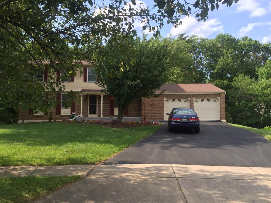 8221 Langport Ter, Gaithersburg, MD 20877