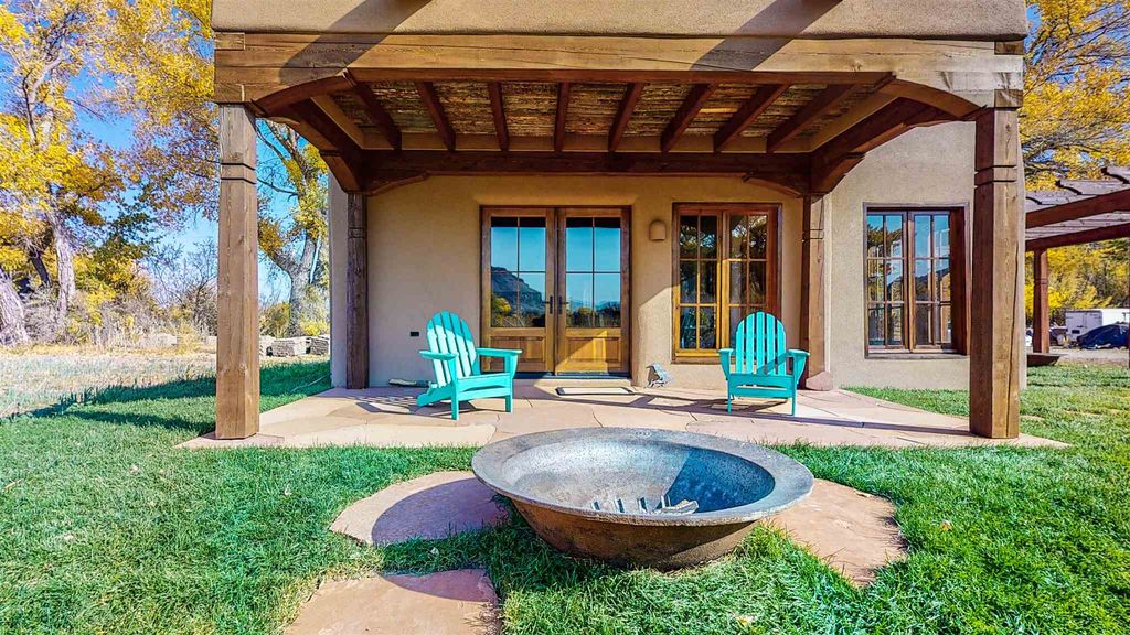 231 Rancho Acequias Bosque De Abiquiu, Abiquiu, NM 87510 Trulia