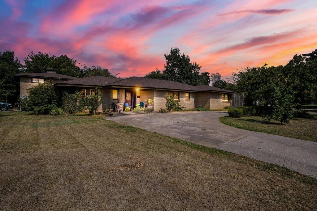 1525 NW 88th St, Oklahoma City, OK 73114 Trulia