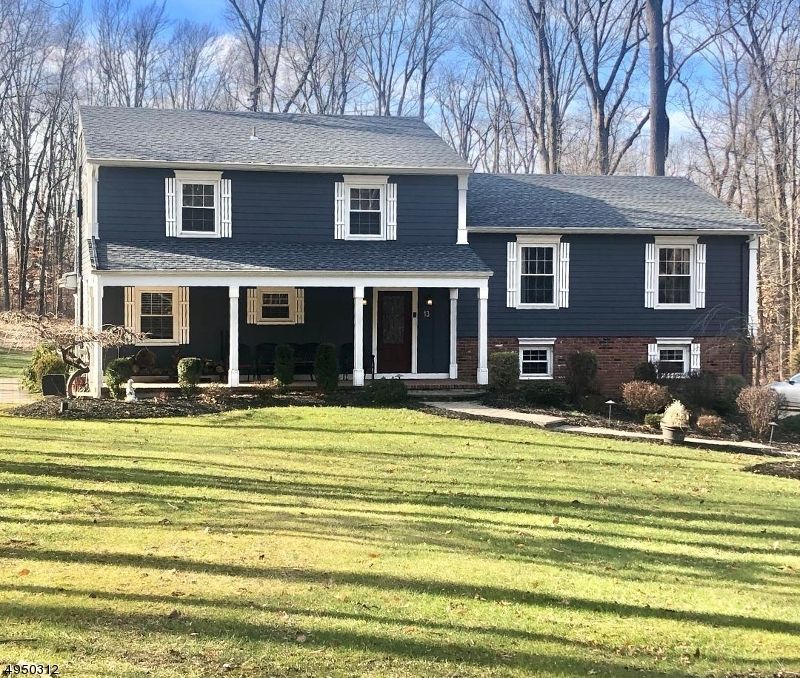 13 Upper Warren Way, Warren, NJ 07059 Trulia