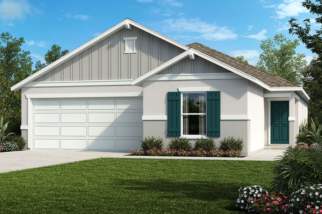 Bella Citta Road And Barry Rd #307YOT, Davenport, FL 33896