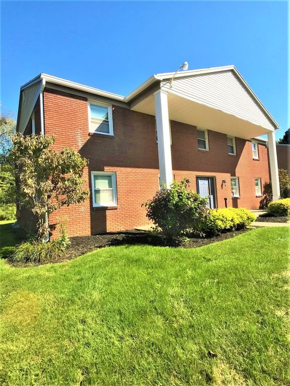 Union Hill Manor Apartments Ontario, NY Trulia