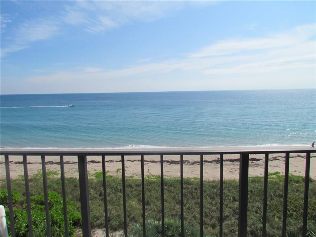 9400 S Ocean Dr #504B, Jensen Beach, FL 34957