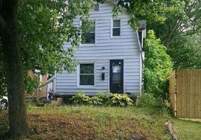 556 Norman St, Lansing, MI 48910