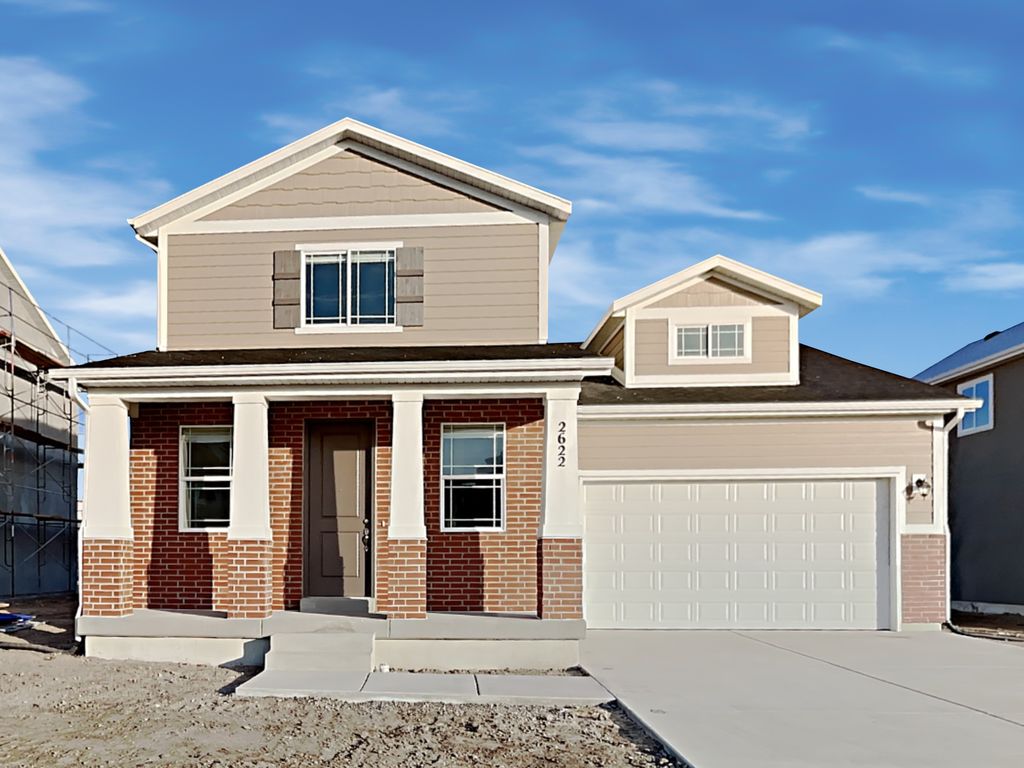 2622 W 3400 S, Syracuse, UT 84075